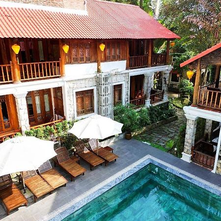 Old Town Resort Phu Quoc Luaran gambar