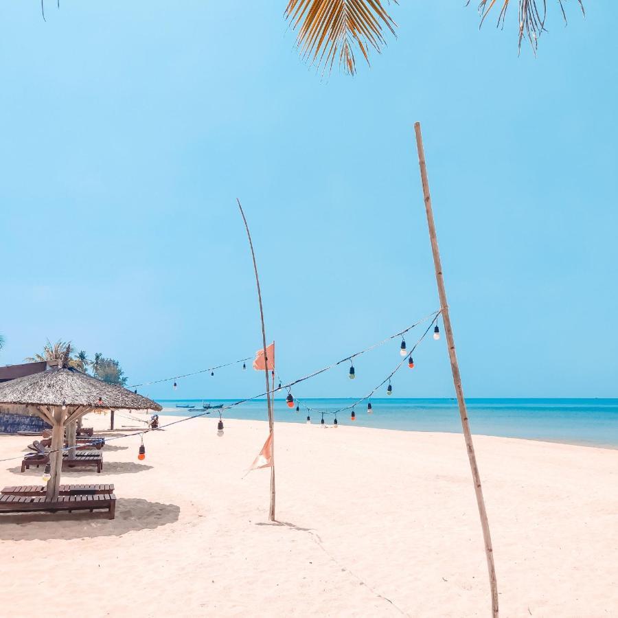Old Town Resort Phu Quoc Luaran gambar