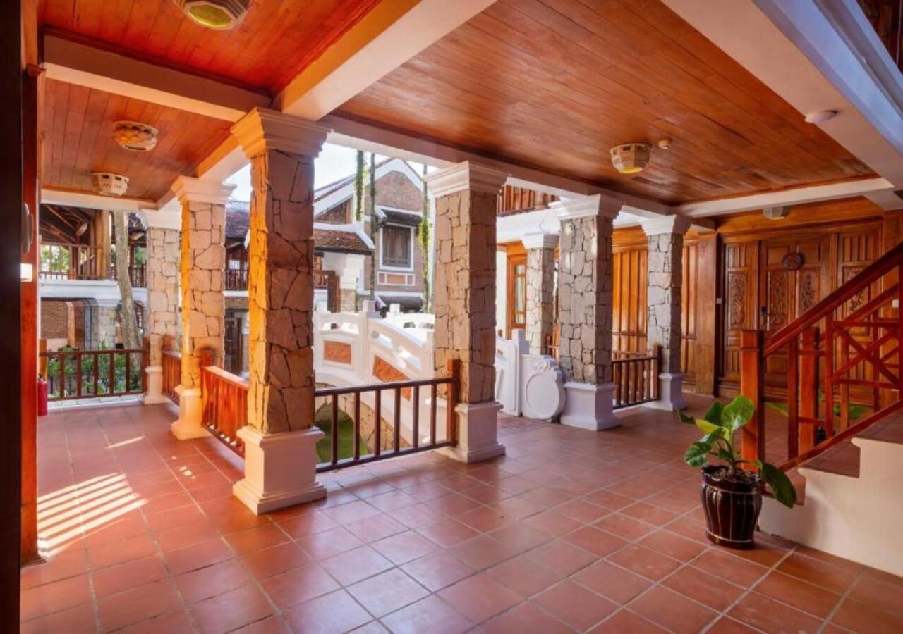Old Town Resort Phu Quoc Luaran gambar