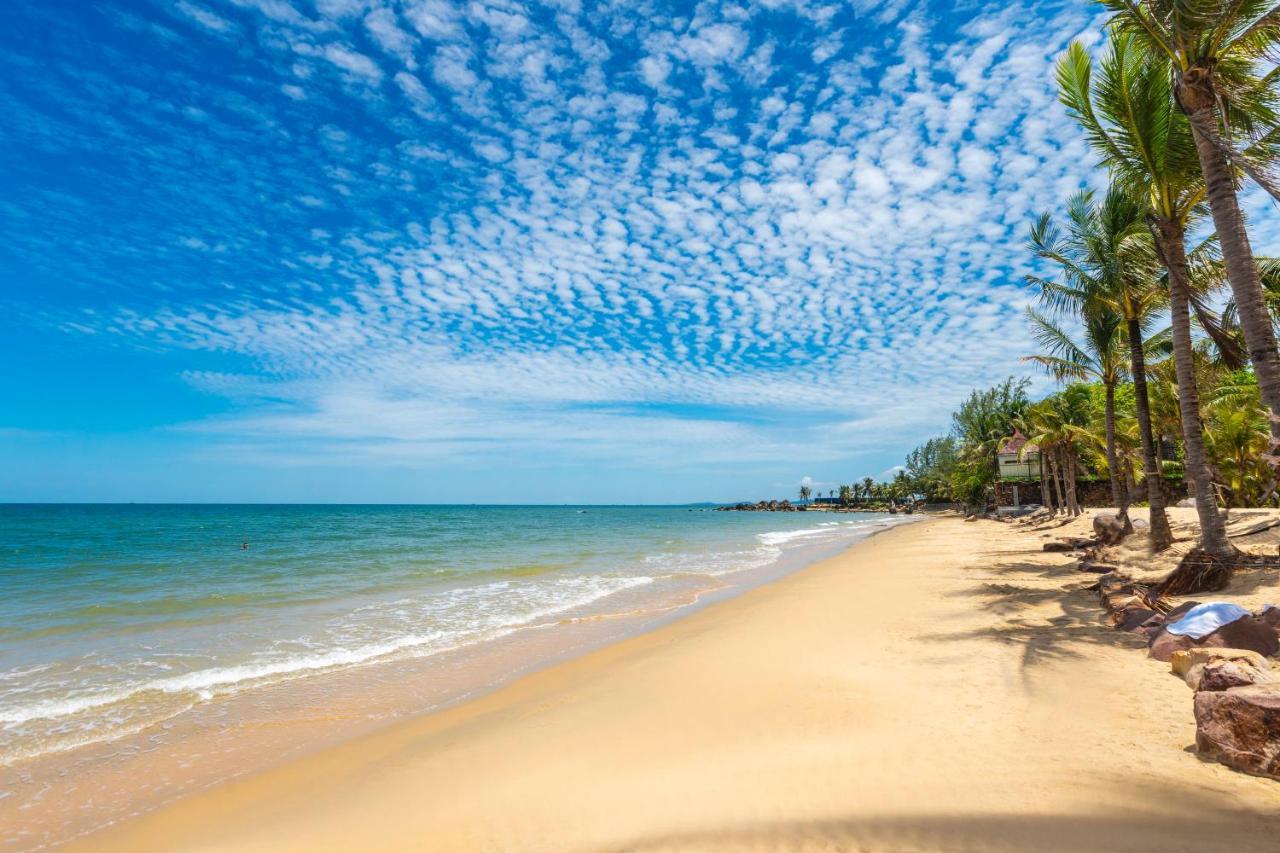 Old Town Resort Phu Quoc Luaran gambar