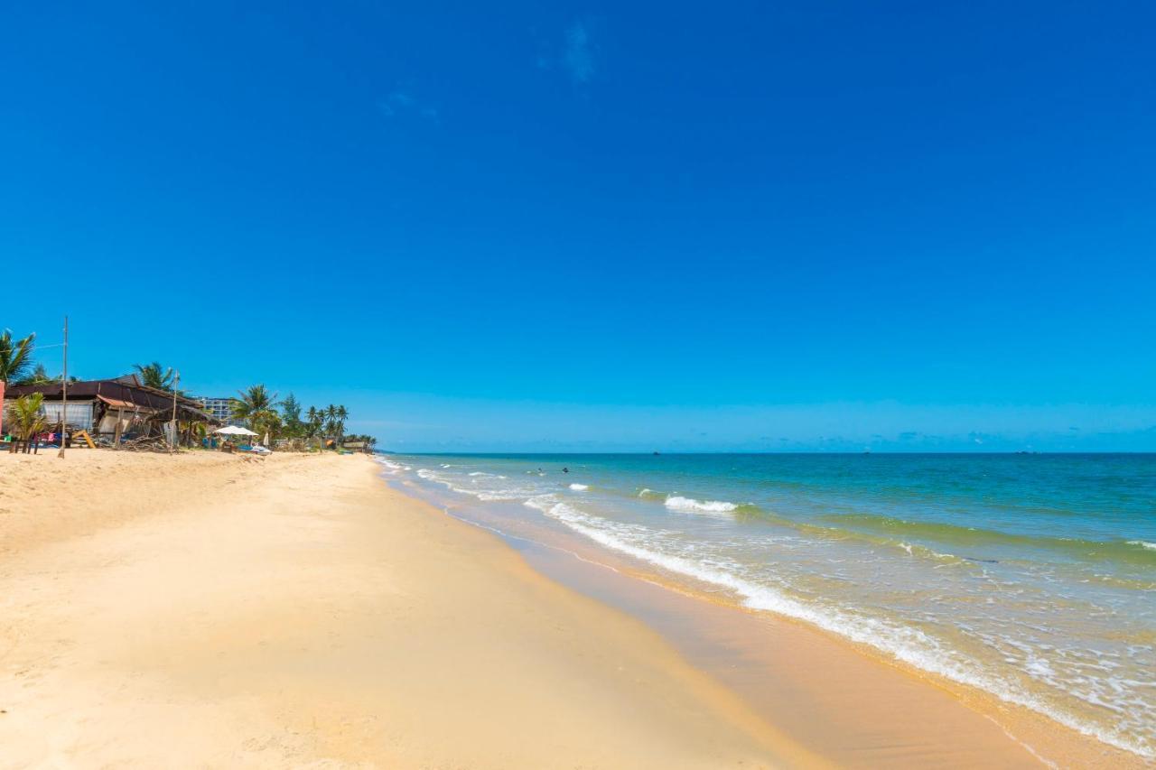Old Town Resort Phu Quoc Luaran gambar