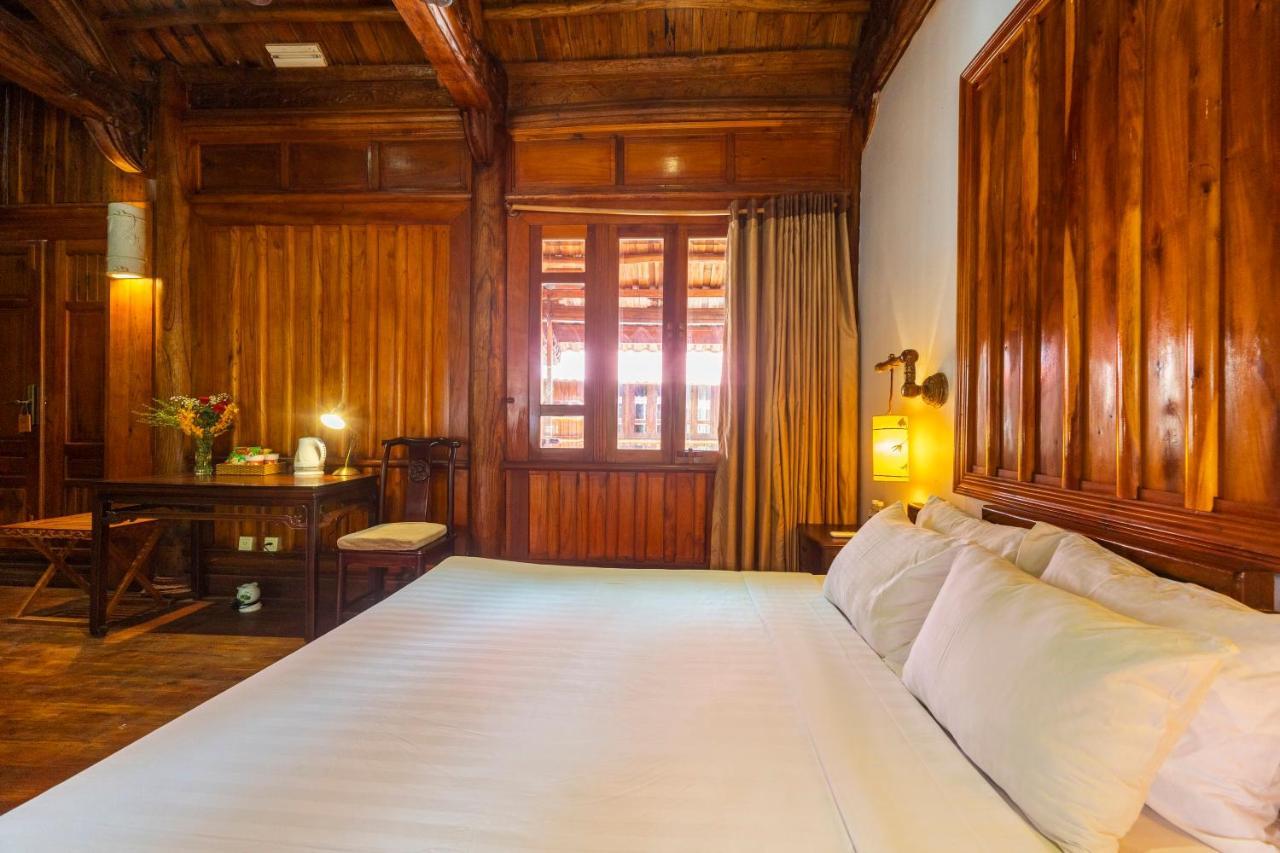 Old Town Resort Phu Quoc Luaran gambar