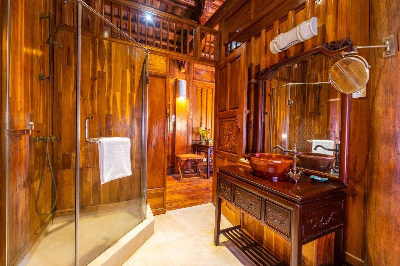 Old Town Resort Phu Quoc Luaran gambar