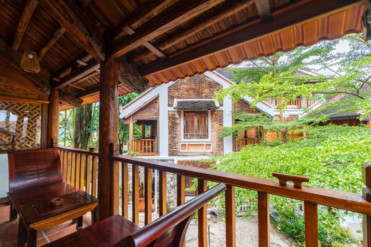 Old Town Resort Phu Quoc Luaran gambar