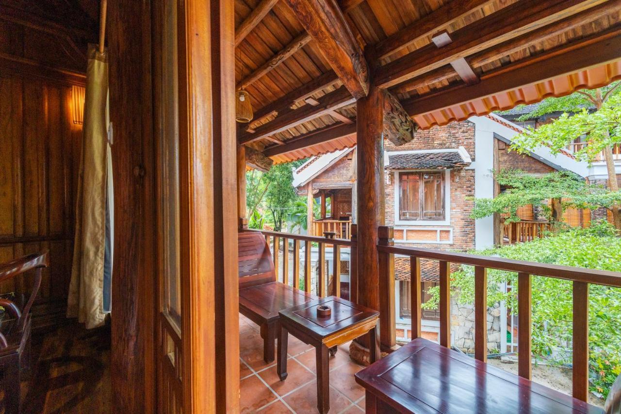 Old Town Resort Phu Quoc Luaran gambar
