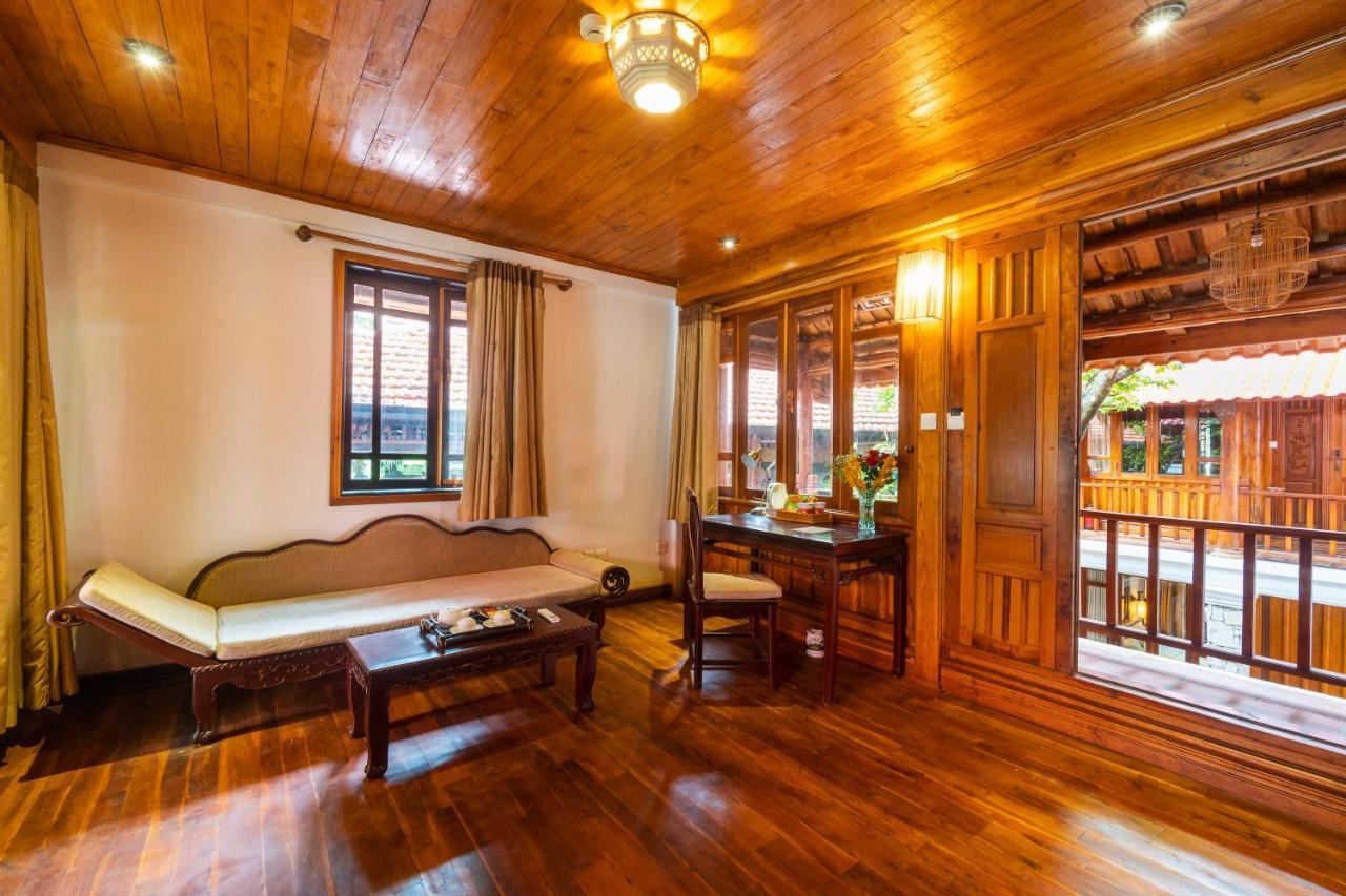 Old Town Resort Phu Quoc Luaran gambar