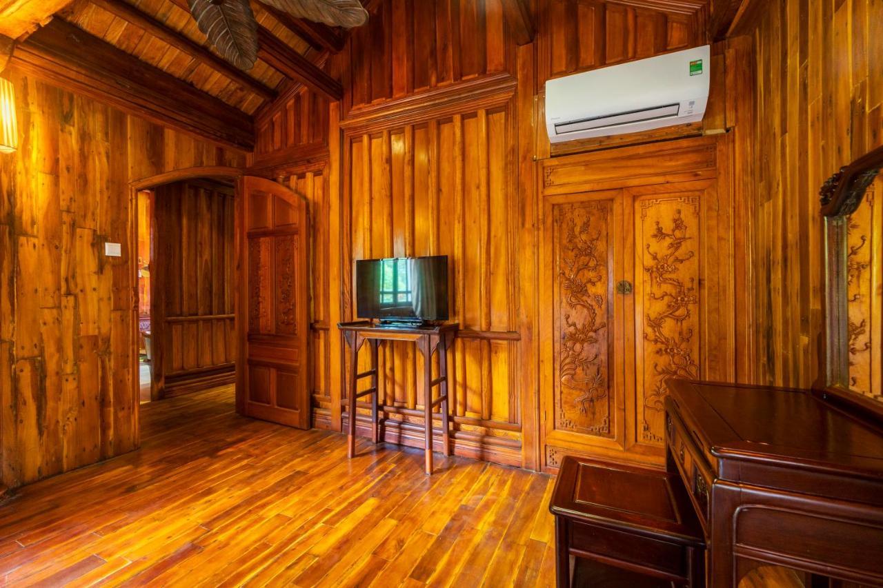 Old Town Resort Phu Quoc Luaran gambar