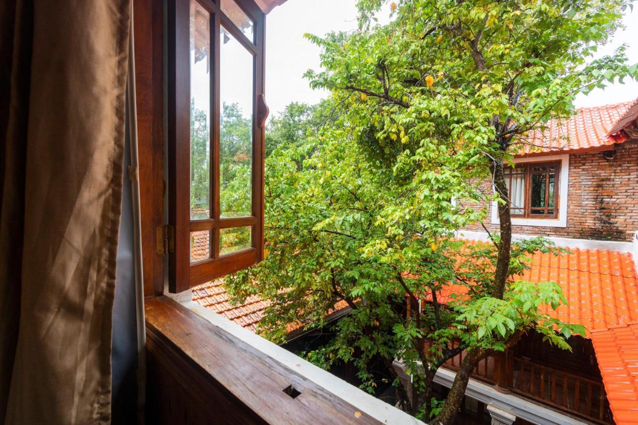 Old Town Resort Phu Quoc Luaran gambar