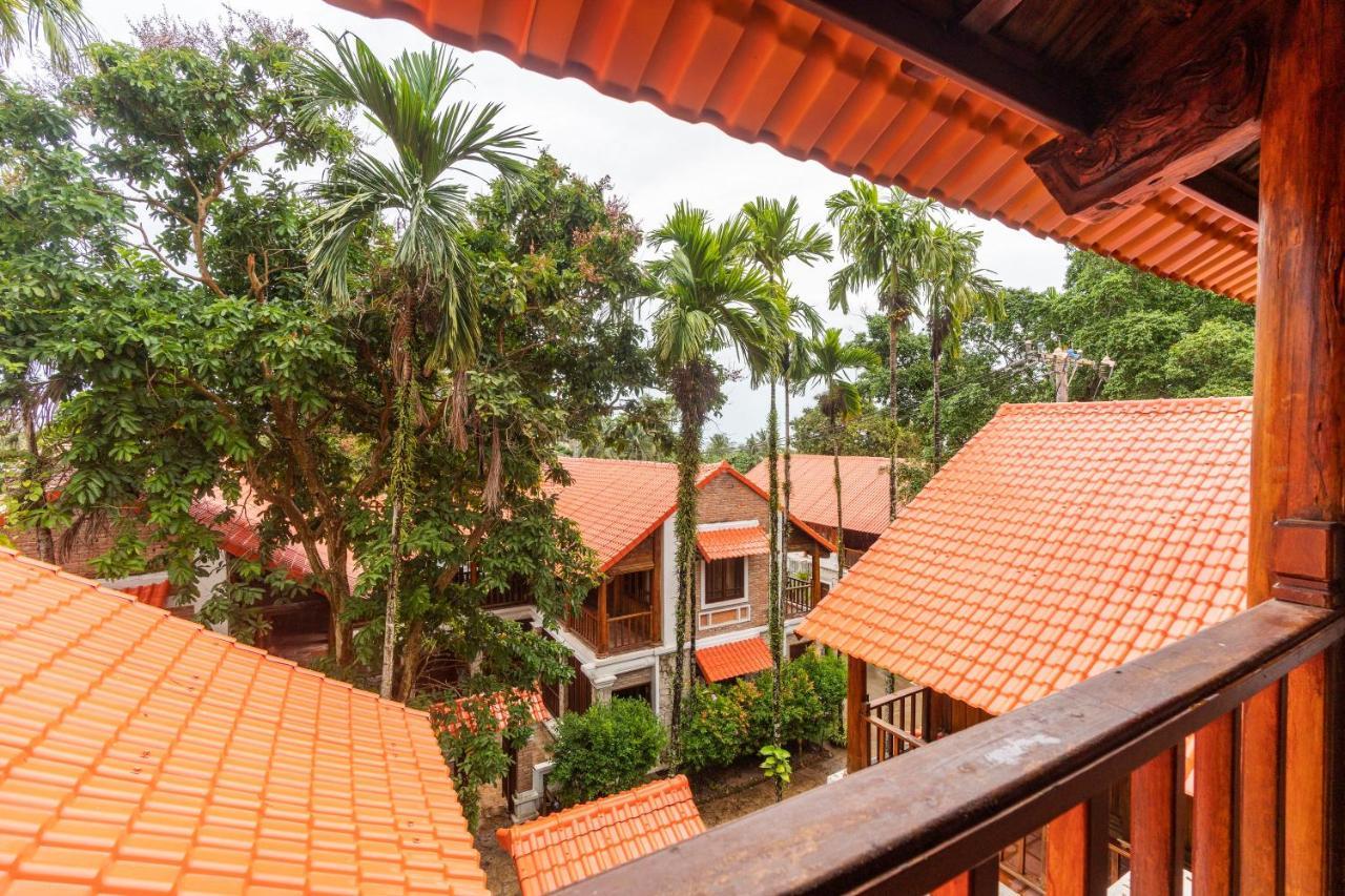 Old Town Resort Phu Quoc Luaran gambar
