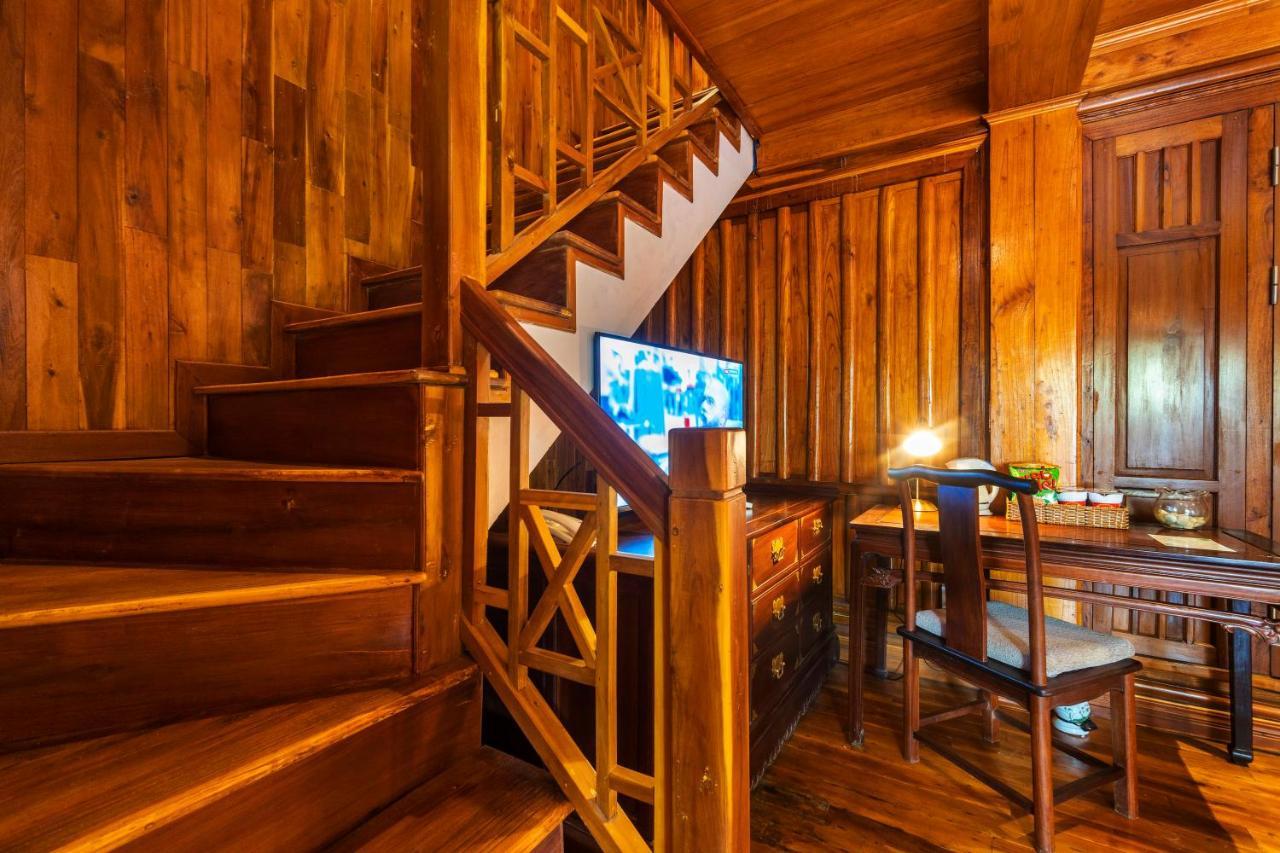Old Town Resort Phu Quoc Luaran gambar