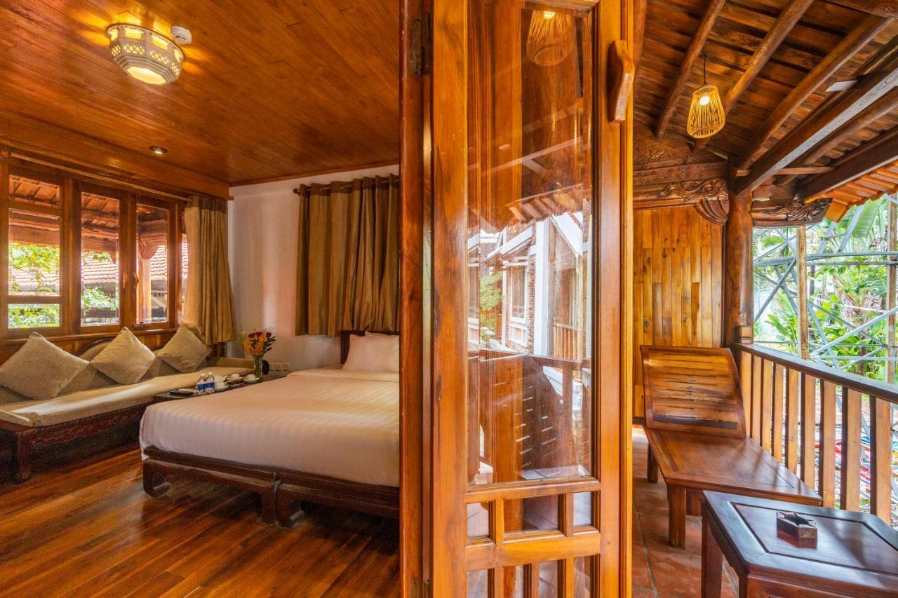Old Town Resort Phu Quoc Luaran gambar