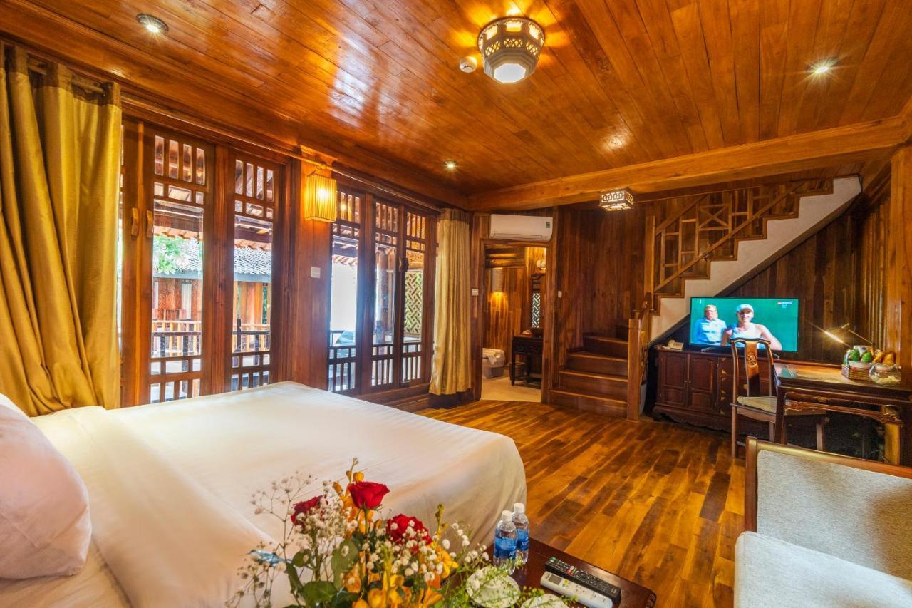 Old Town Resort Phu Quoc Luaran gambar