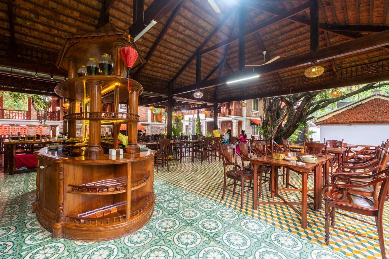 Old Town Resort Phu Quoc Luaran gambar
