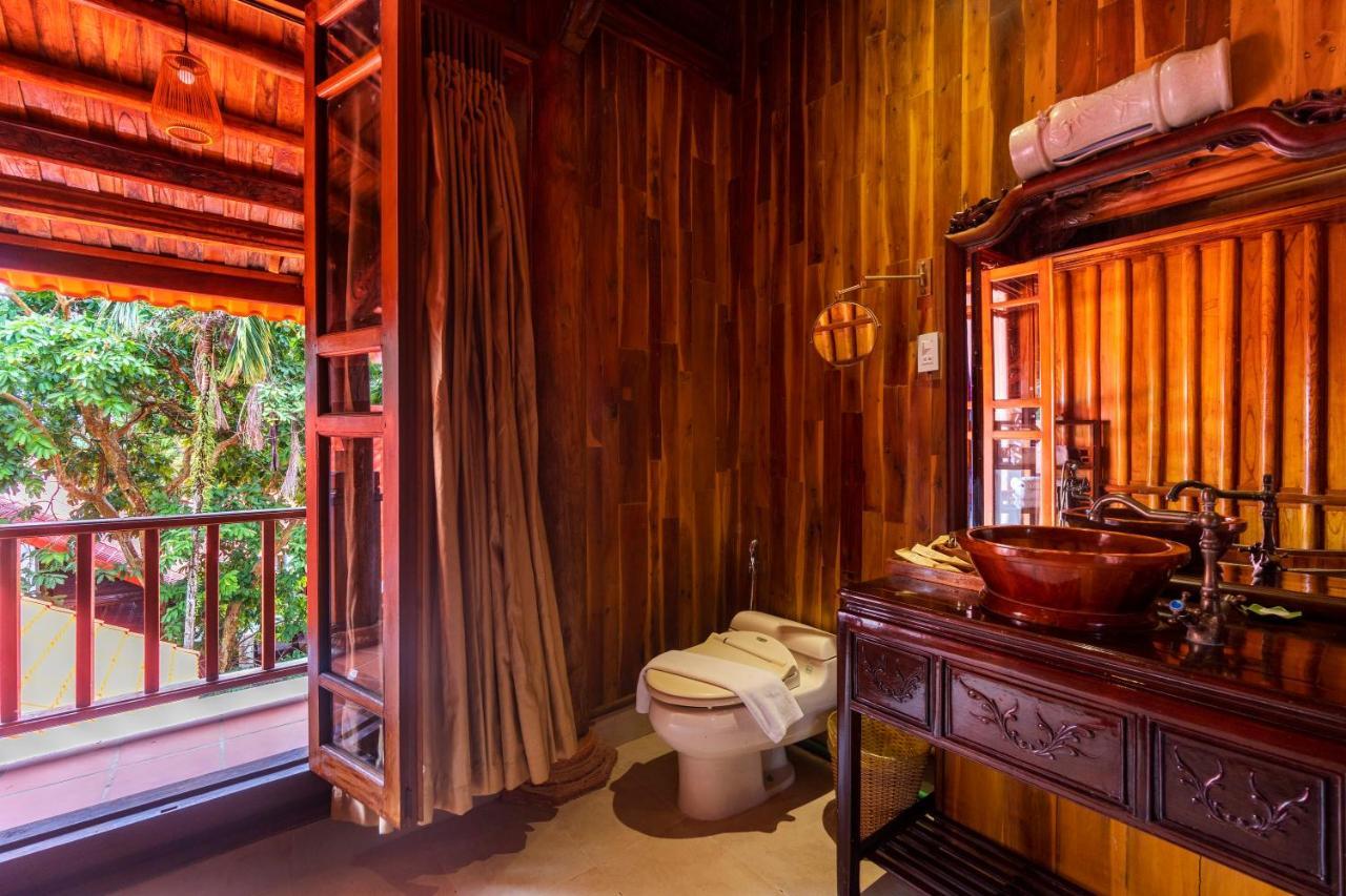 Old Town Resort Phu Quoc Luaran gambar