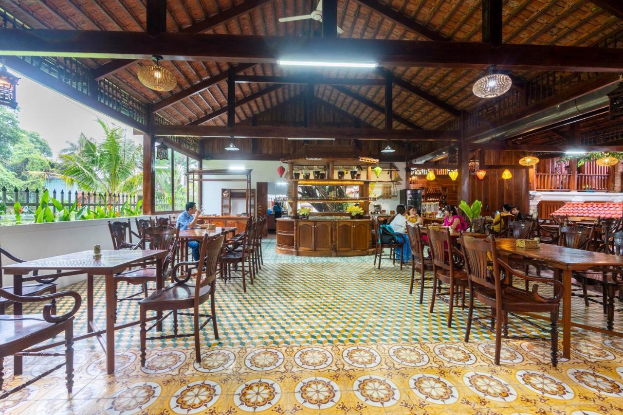 Old Town Resort Phu Quoc Luaran gambar