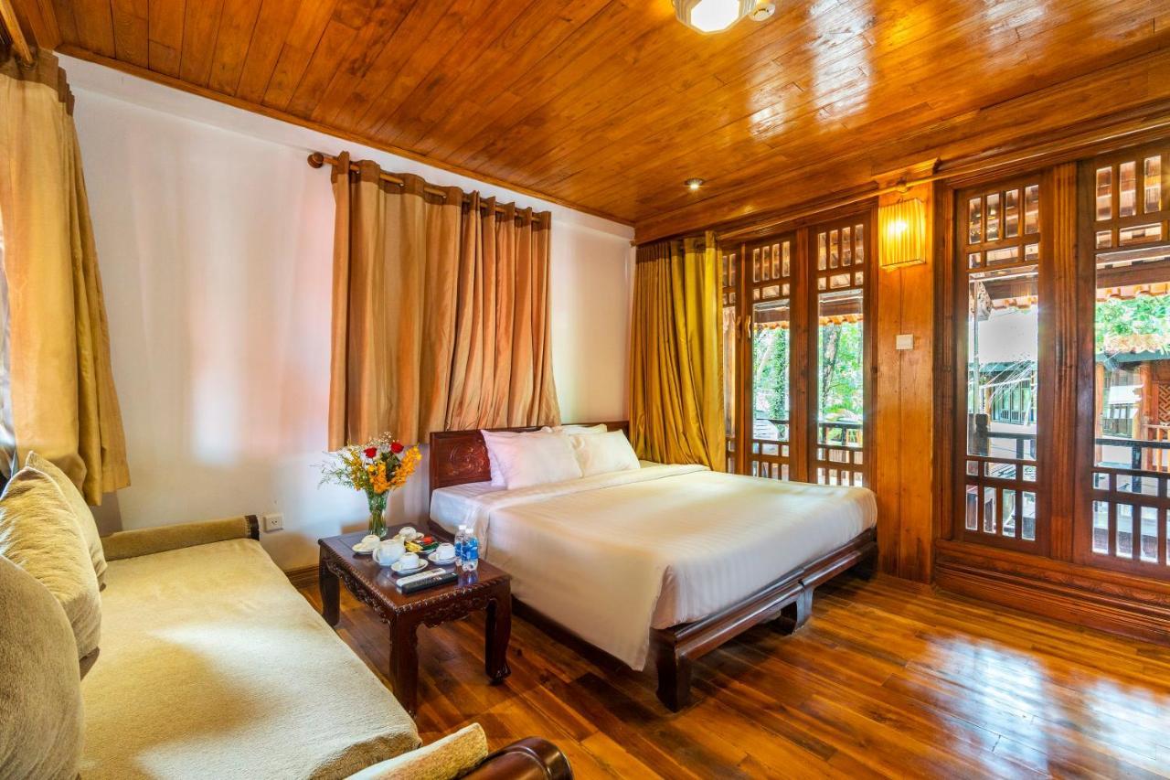 Old Town Resort Phu Quoc Luaran gambar